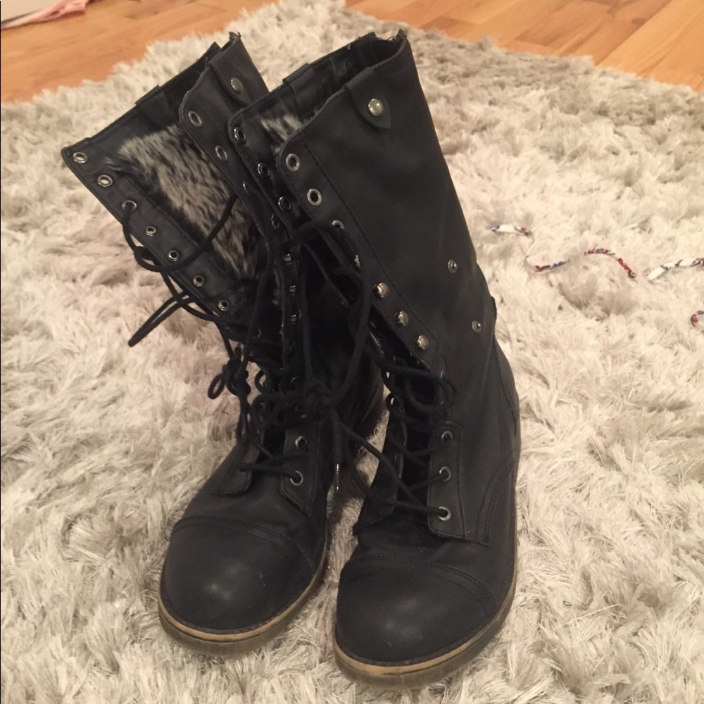 boots
